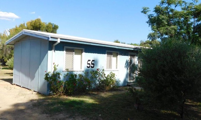 Jurien Bay House | Cottage 55 - Topspot Cottages
