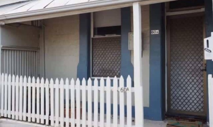 Adelaide Central Business District House | Cottage 60A - Part of Harrietts