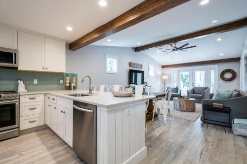 Seagrove Beach House | Cottage 62