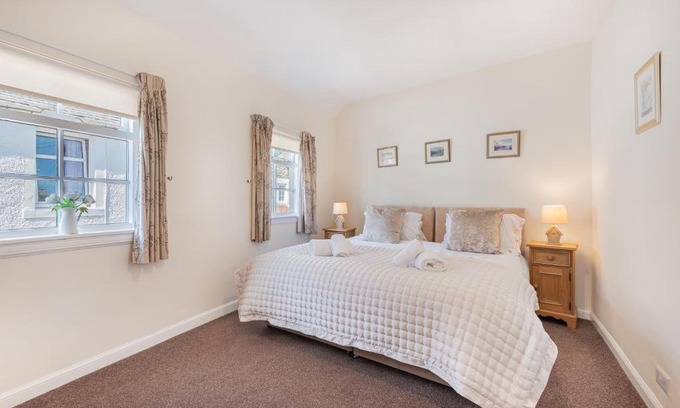 Braithwaite Apartment | Cottage 9 Old Farmhouse Braithwaite