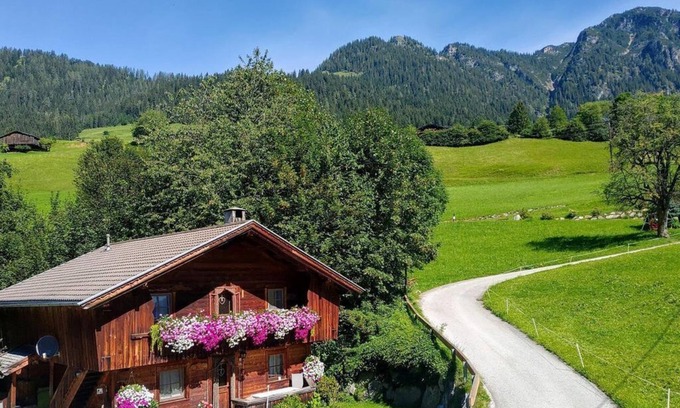 Alpbach Apartment | Cottage apartment orchard - Cottage apartment orchard