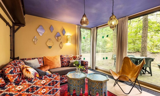 Heijen House | Cottage Aventure 4 persons