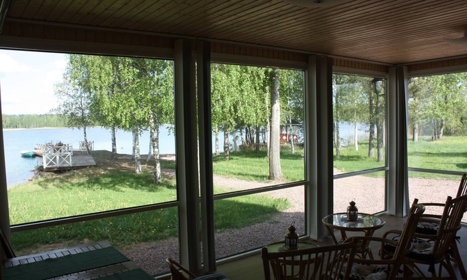 Jyraankoski Cottage | Cottage Baydar