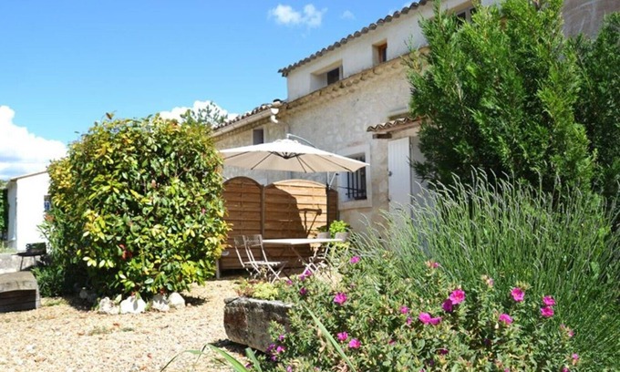 Cabannes House | Cottage Cézanne 4 people