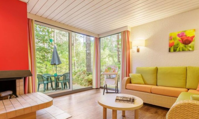 Chaumont-sur-Tharonne House | Cottage Comfort by Interhome