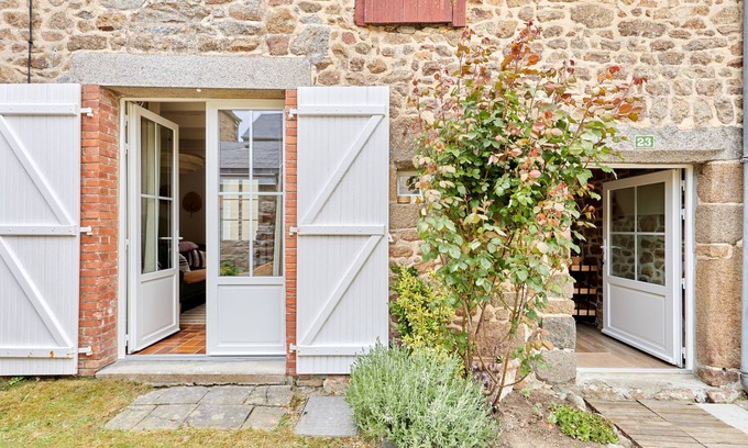 Carolles House | Cottage Carolles by Interhome