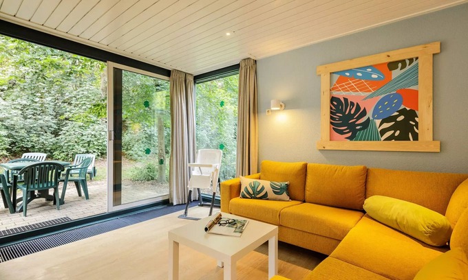 Heijen House | Cottage Comfort 4 People