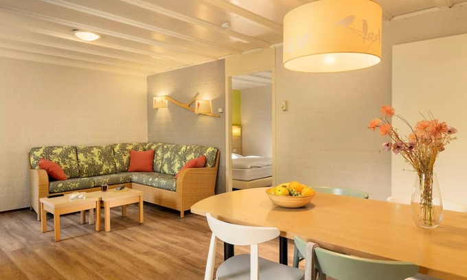 America House | Cottage Comfort 4 People