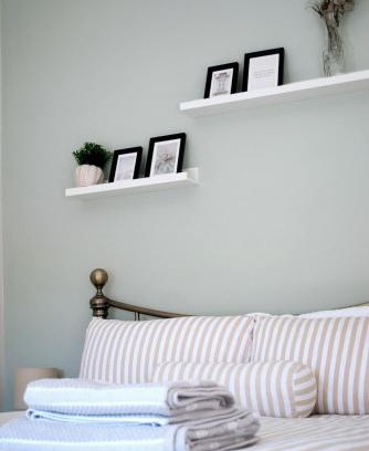 Newtownards House | Cottage Corner NI