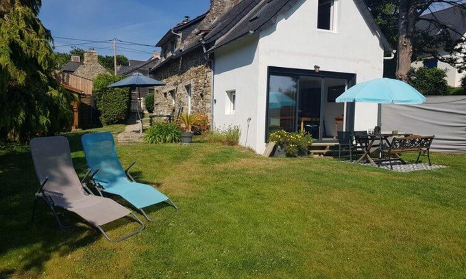 Crozon House | Cottage, Crozon