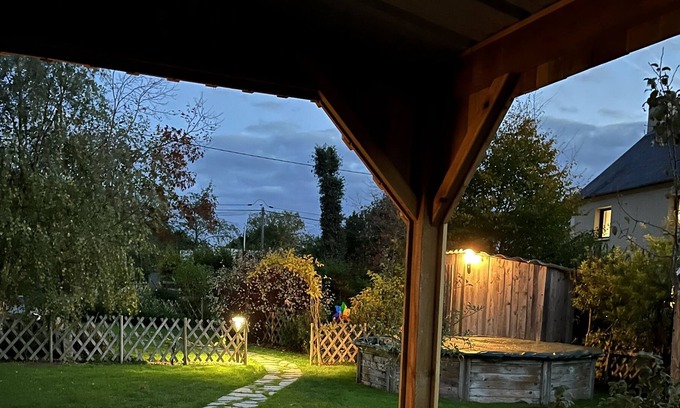 Bobital Cottage | Cottage DINAN around