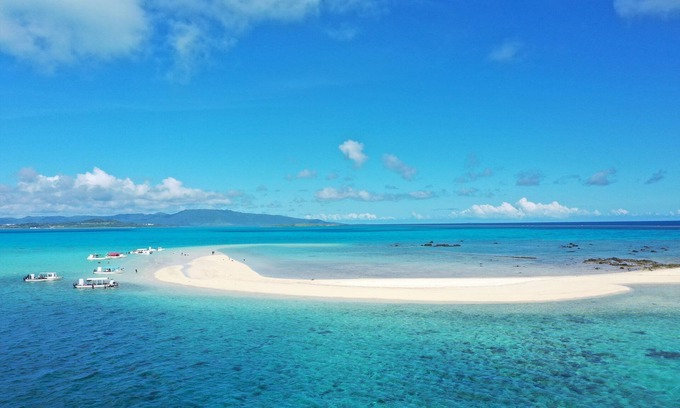 Taketomi-jima Taketomi-cho Hotel | Cottage Do