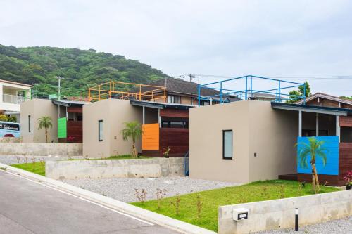 Taketomi-jima Taketomi-cho Hotel | Cottage Do