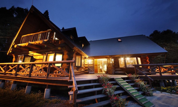Iida House | Cottage hotel fenice hakuba