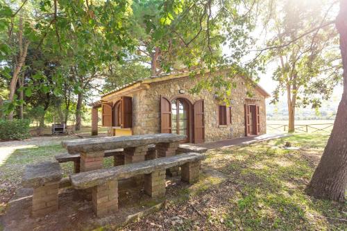 Montescudaio House | Cottage Il Gabbro