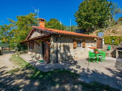Dicomano Apartment | Cottage Il Poderino