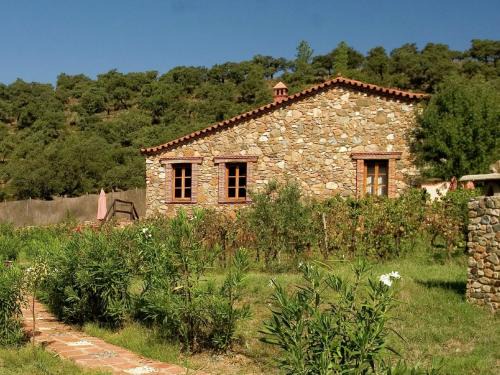 Alajar House | Cottage in Alájar with Valley Views