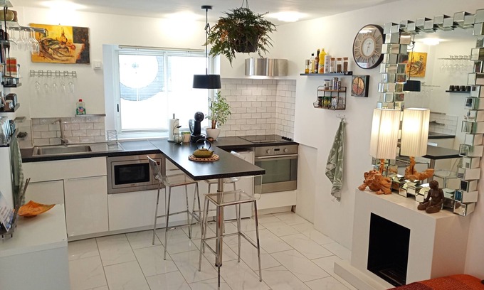 Cabries House | Cottage in Cabriès Village