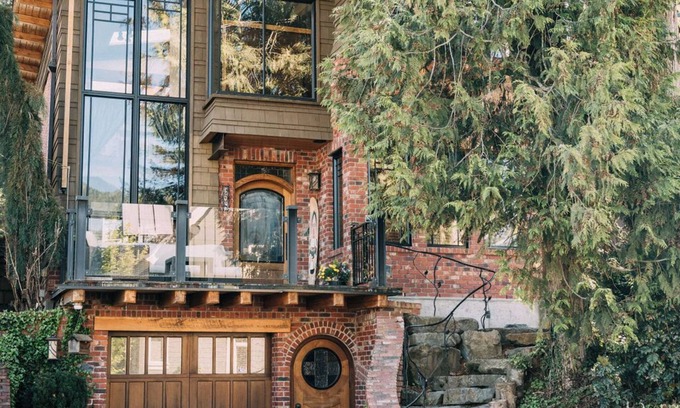 Cultus Lake Cottage | Cottage in Cultus Lake!