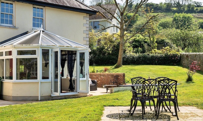 Millbrook Cottage | Cottage in Millbrook near Rame Peninsula