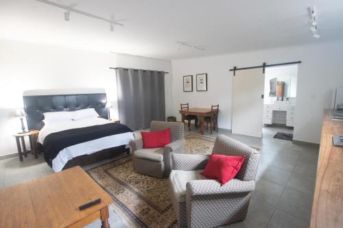 Nelspruit Apartment | Cottage in Nelspruit