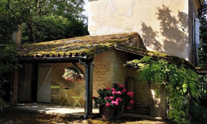 Douzains House | Cottage in the countryside in DOUZAINS Lot&Garonne