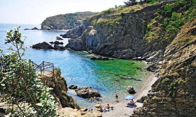 Palau-del-Vidre Other | cottage in the heart of an olive grove