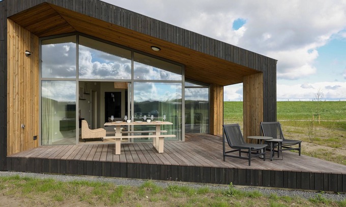 Wissenkerke House | Cottage in Wissenkerke near Nature Reserve