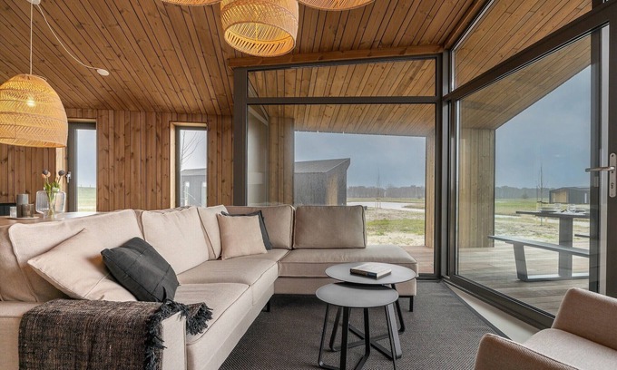 Wissenkerke House | Cottage in Wissenkerke near Het Bokkegat