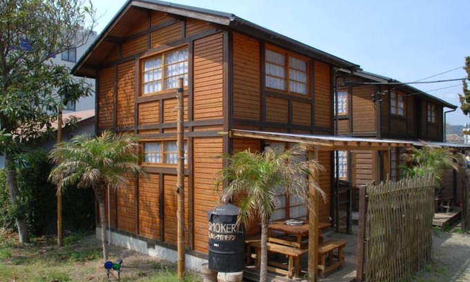 Minamiizu House | Cottage Izu,com - Vacation STAY 07073v