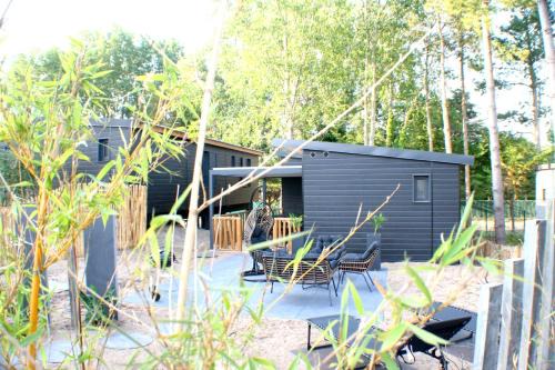 Jullouville House | Cottage Jullouville 56 m² tout confort, 6 personnes, 3 chambres, 2 Salles d'eau