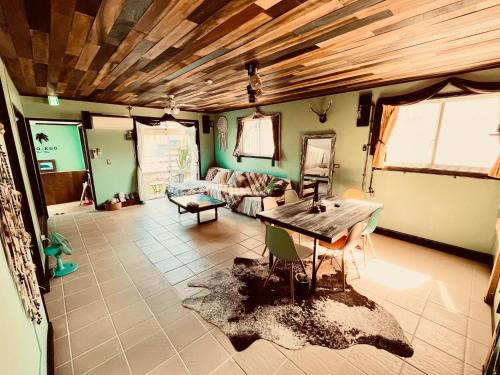 Iramina House | Cottage ke'oke'o - Vacation STAY 18280