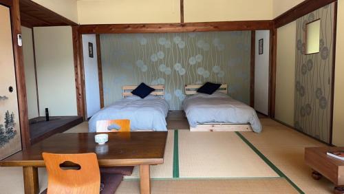 Tanabe House | Cottage Kirihata