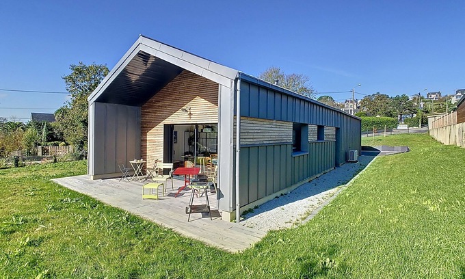 Crozon House | Cottage La Caravelle (Crozon)