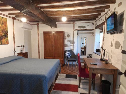 Prignano Sulla Secchia House | Cottage la Terrazza