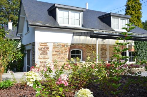 Spa House | Cottage Marie-Henriette