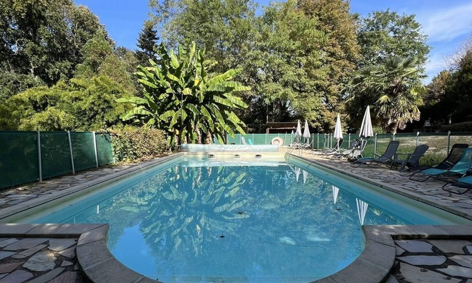 Hautefort Cottage | Cottage n. 5 with 3 bedroom