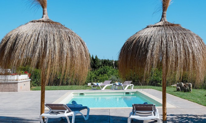 Manacor Cottage | Cottage near Porto Cristo (El Paraíso)