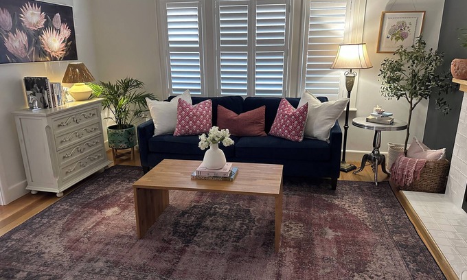 Bacchus Marsh Cottage | Cottage on Dickson - The Perfect Country Escape.