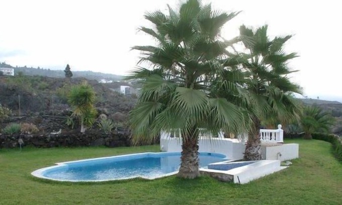 Chio House | Cottage on luxurious finca with pool, wellness area and tennis court