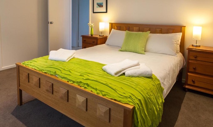 Rye House | Cottage on Rye