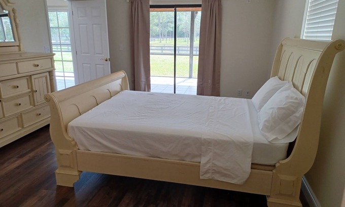 Wellington House | Cottage on serene 5 acres - Near Equestrian Showgrounds