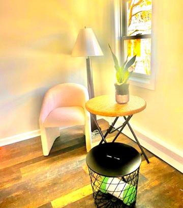 Merrimac Bed & Breakfast | Cottage on the Lake