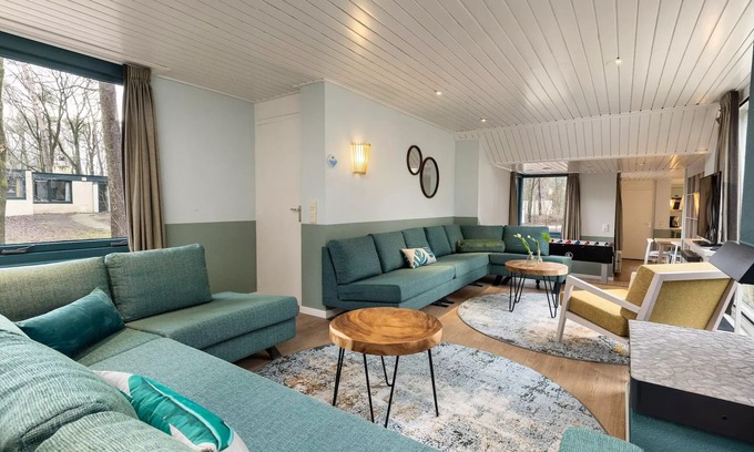 Heijen House | Cottage Premium 10 People