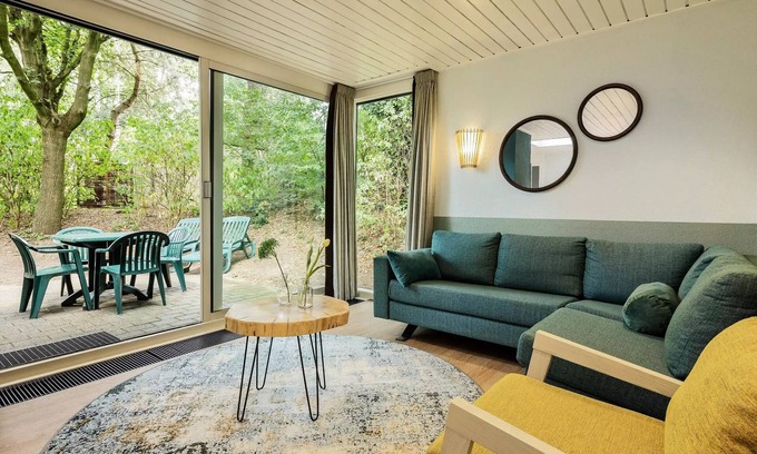 Heijen House | Cottage Premium 4 People