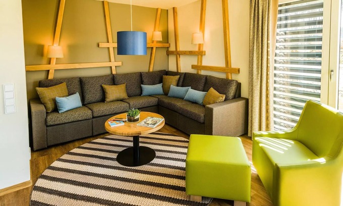 Leutkirch im Allgau House | Cottage Premium 6 People