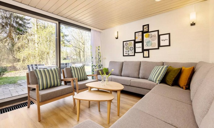 Zeewolde House | Cottage Premium 8 persons