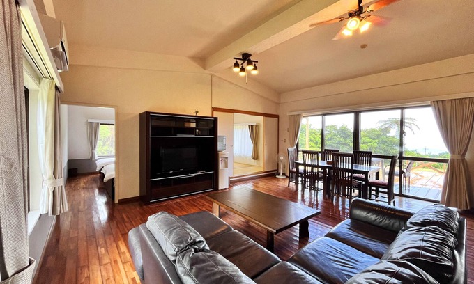 Shoshi House | Cottage Sachi & HappyCafe