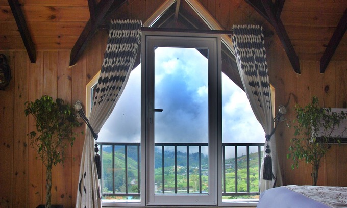 Nuwara Eliya Bed & Breakfast | Cottage San Francesco