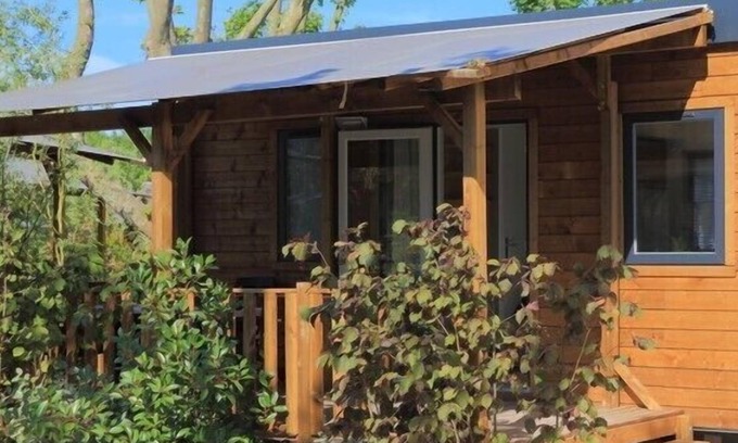 Porto-Vecchio Cottage | Cottage-Superior-Ensuite with Bath-Terrace-Alta Rocca (Terasse)